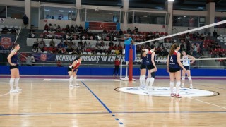 Büyükşehir’in Sultanları Taraftarı Önünde Kazandı