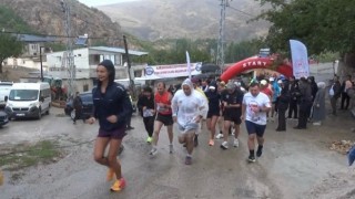 Elbistan Ultra Maratonu’nda Şampiyonlar Belli Oldu
