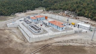 Eylül Ayında Atıksu Arıtma Tesislerimizde 4,95 Milyon Metreküp Atıksu Arıtıldı