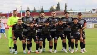 Kahramanmaraş Akedaş İstiklalspor, Ankara Demirspor’u Tek Golle Geçti